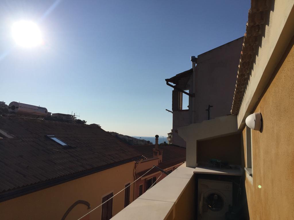 Il Tramonto Bed and Breakfast Castelsardo Εξωτερικό φωτογραφία