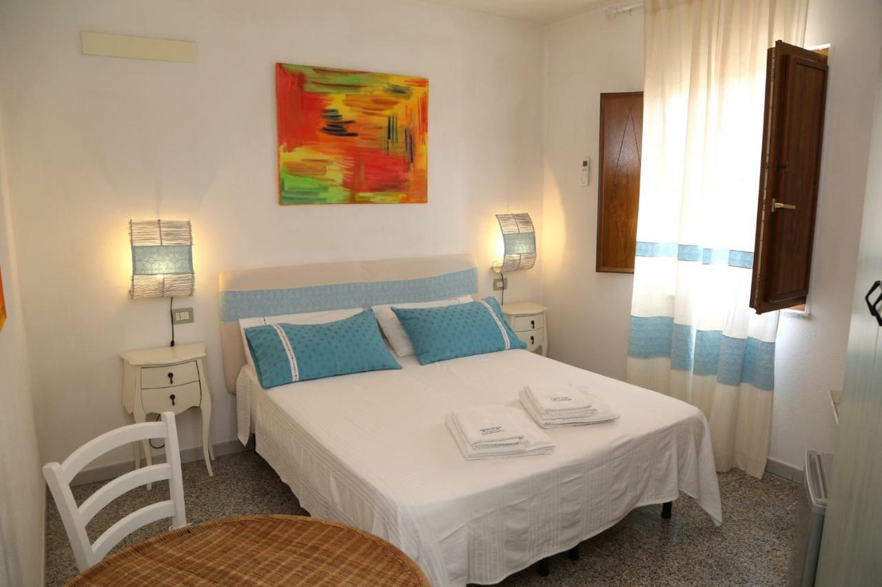 Il Tramonto Bed and Breakfast Castelsardo Εξωτερικό φωτογραφία