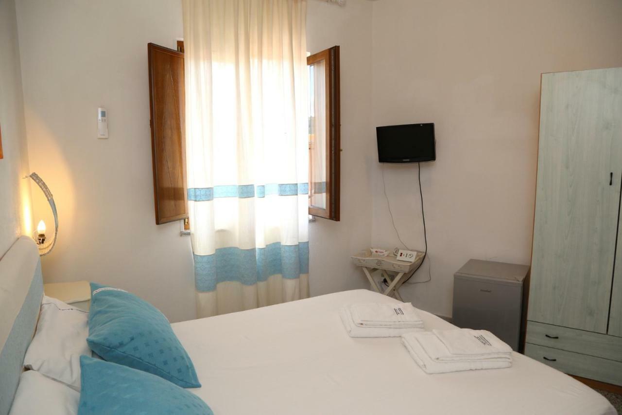 Il Tramonto Bed and Breakfast Castelsardo Εξωτερικό φωτογραφία