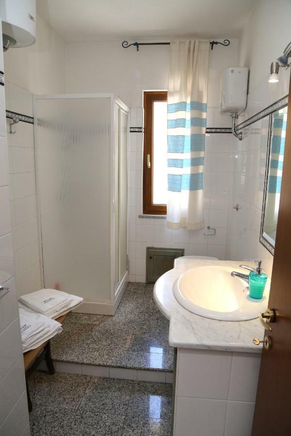 Il Tramonto Bed and Breakfast Castelsardo Εξωτερικό φωτογραφία