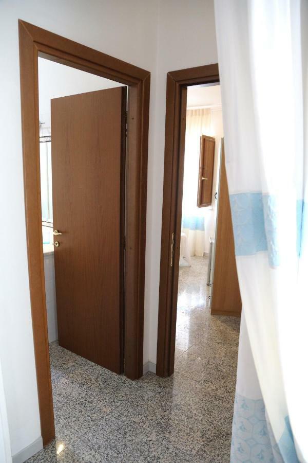 Il Tramonto Bed and Breakfast Castelsardo Εξωτερικό φωτογραφία