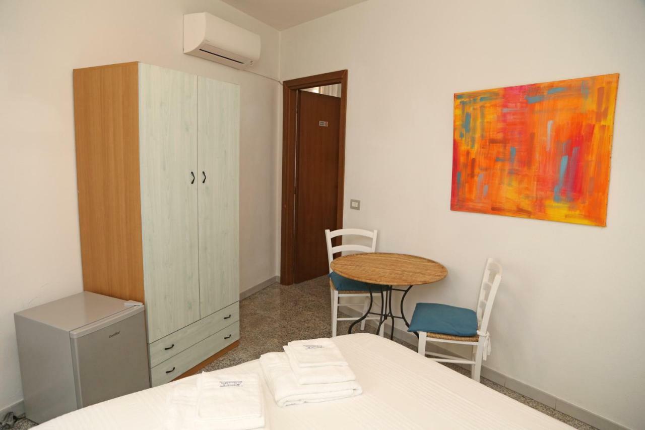 Il Tramonto Bed and Breakfast Castelsardo Εξωτερικό φωτογραφία